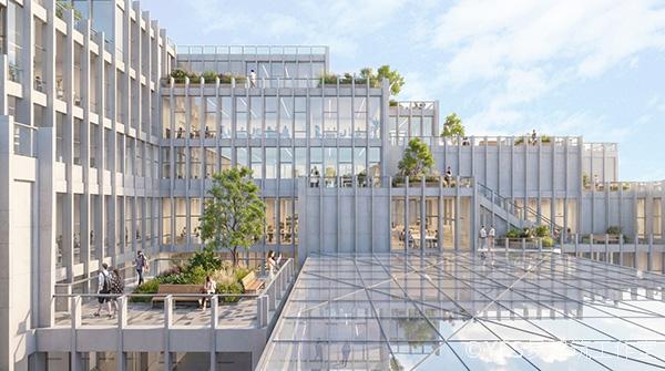 project_YFS_易建筑工作室