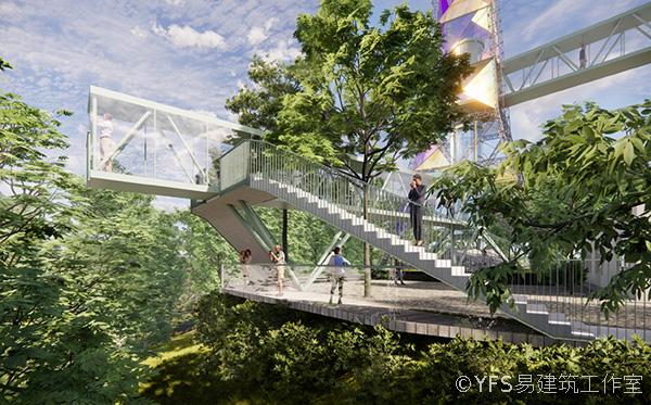 project_YFS_易建筑工作室