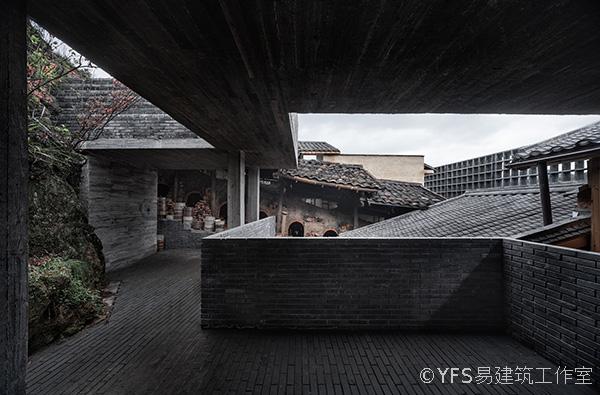 project_YFS_易建筑工作室