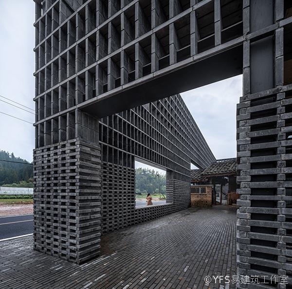 project_YFS_易建筑工作室